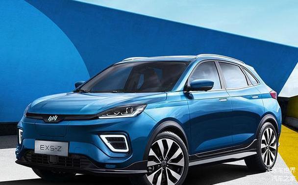 东莞237WEY威派豪华SUV市场的黑马，零跑汽车与智能交通系统的协同